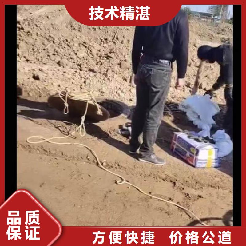 :绥中水鬼水下施工公司<绥中本地队伍>-实力老厂