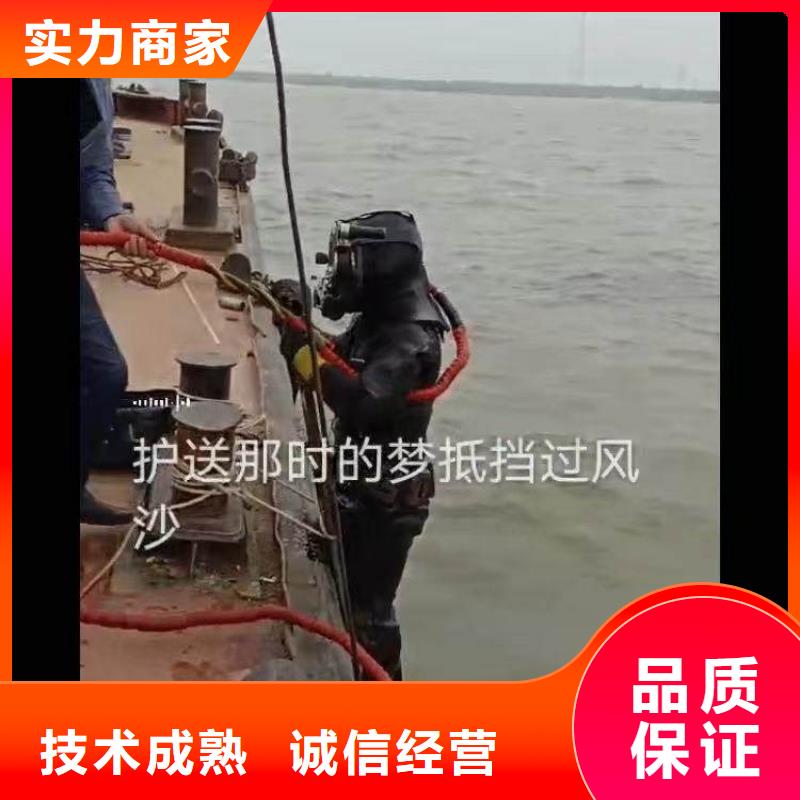 :闸门水下堵漏<本地队伍>-购买