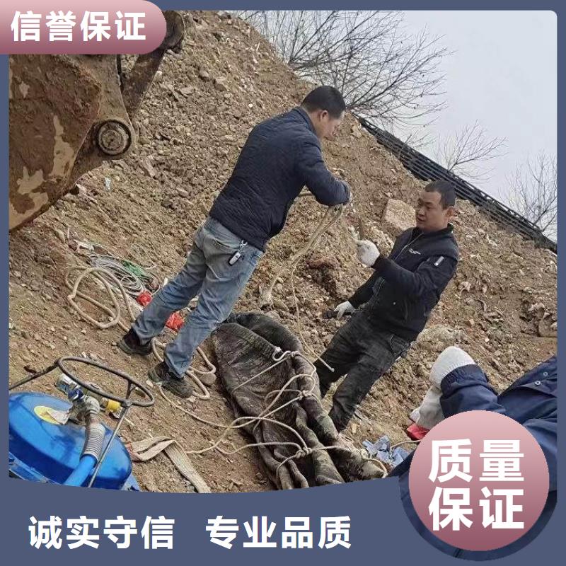 :安国雨污管道砌墙封堵<安国本地队伍>-质量保证