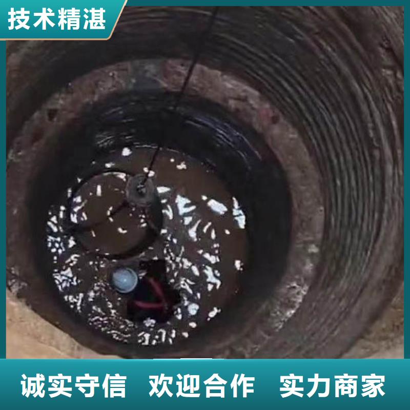 水下施工【水下摄影】优质服务
