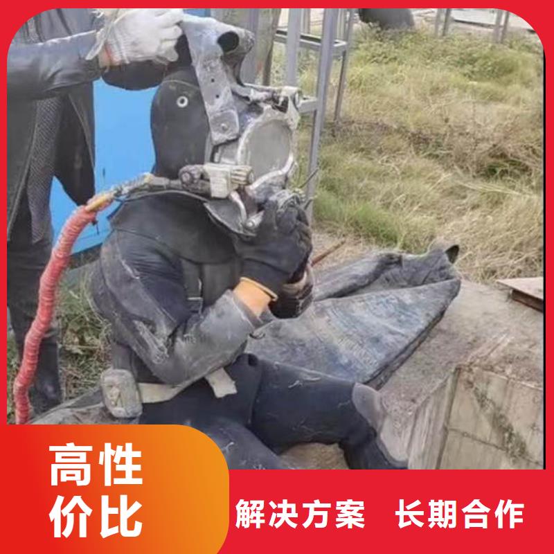 :汉寿蛙人潜水员台班收费施工<汉寿本地队伍>-来厂考察