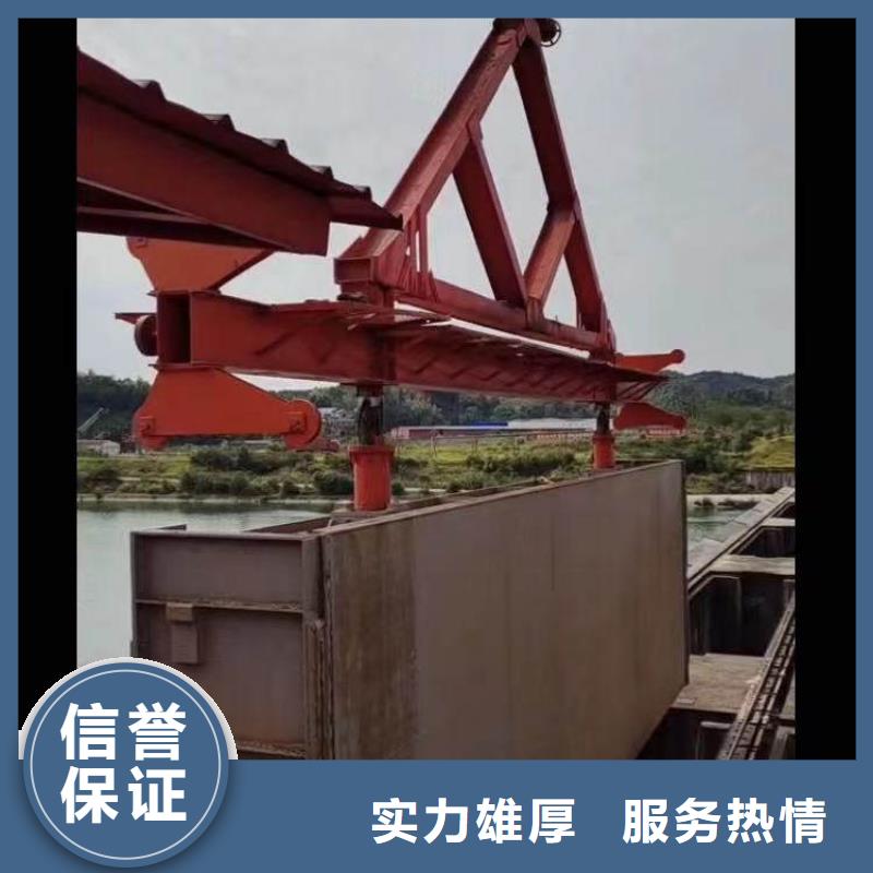 水下施工水下切割团队实力团队
