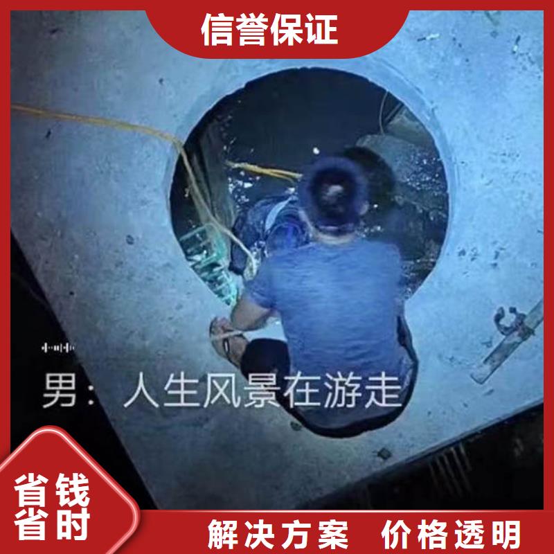 :闸门水下堵漏<本地队伍>-购买