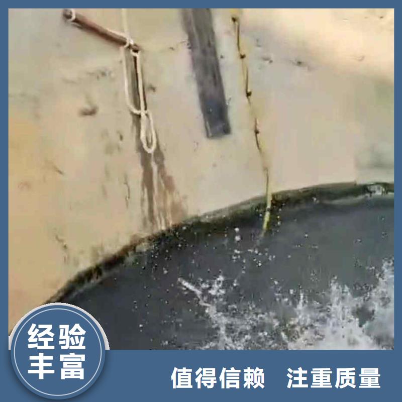 蠡县水下切割钢管桩公司一蠡县本市蛙人服务
