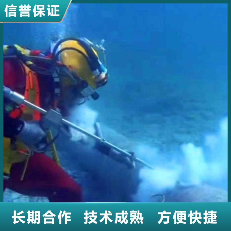 2025欢迎您潜水蛙人施工服务商<定兴水下维修>这个队伍很不错