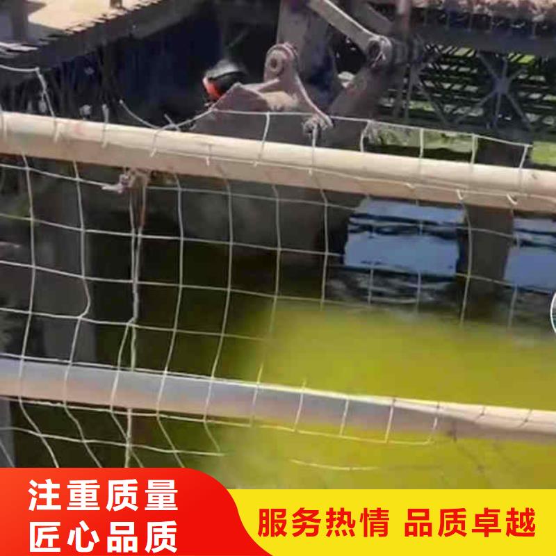 沾化潜水员打捞公司一沾化附近水下检测