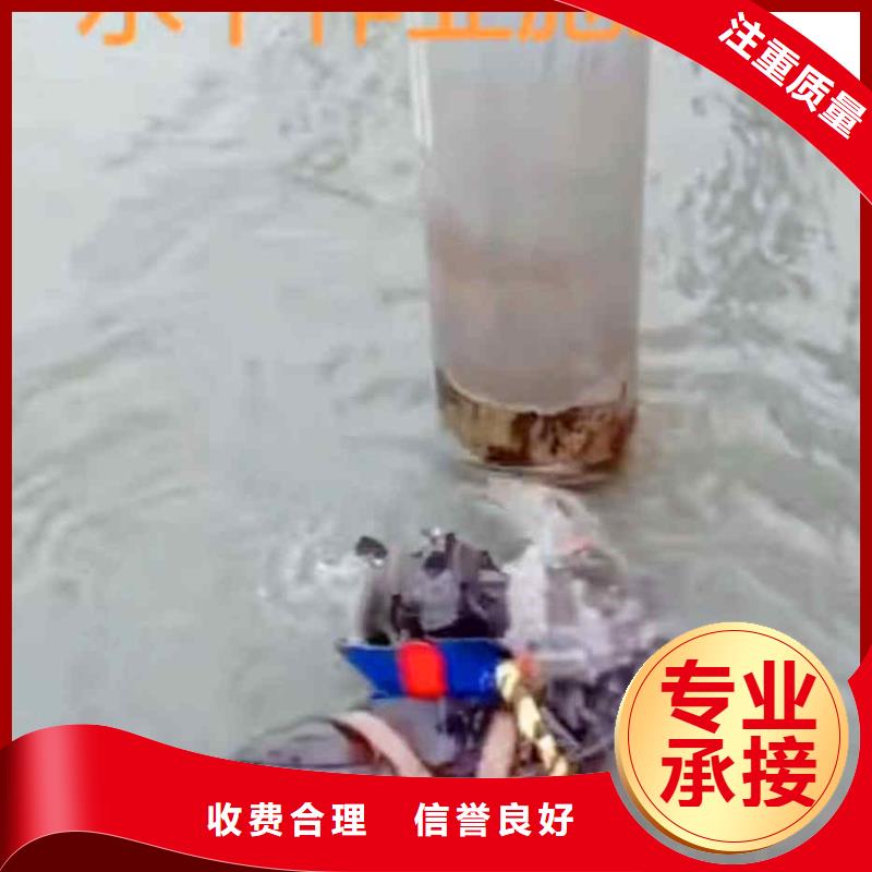 2025欢迎您潜水蛙人施工服务商<定兴水下维修>这个队伍很不错