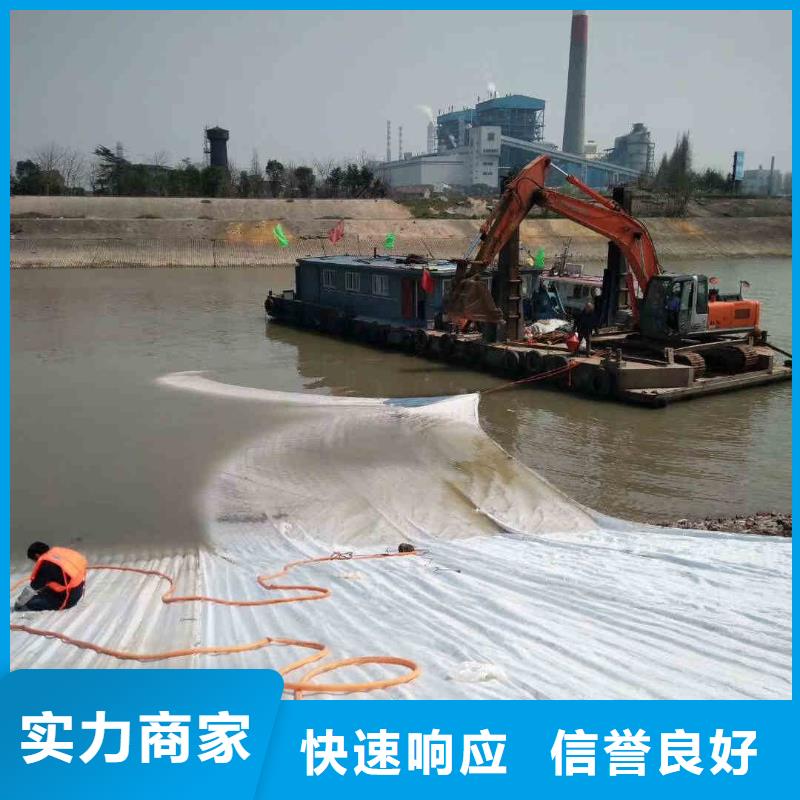 和政县蛙人市政管道封堵公司一和政县本地打捞队