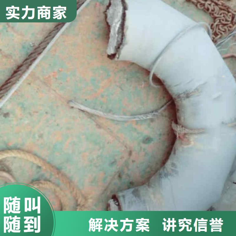 潜水员服务水下机器人资质齐全