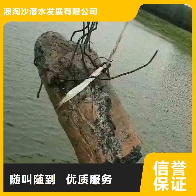 潜水员服务-水下机器人实力公司
