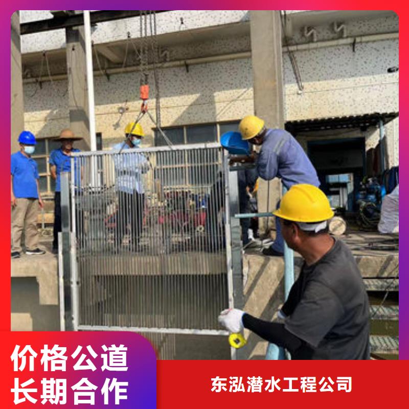 潜水清淤2025更新中（专业\生产）蛟龙潜水公司