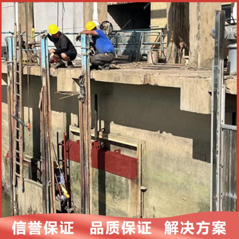潜水打捞公司潜水员水下取水口施工2025已更新（每日/资讯）