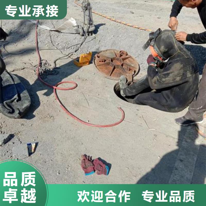 政排水管道抢修封堵生产设备先进