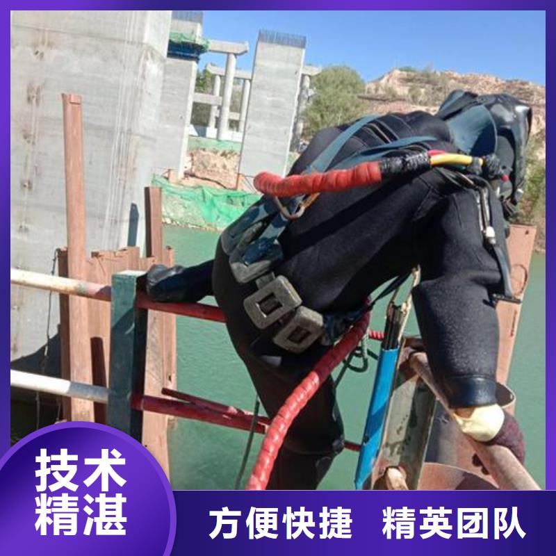 拼装打捞船放心