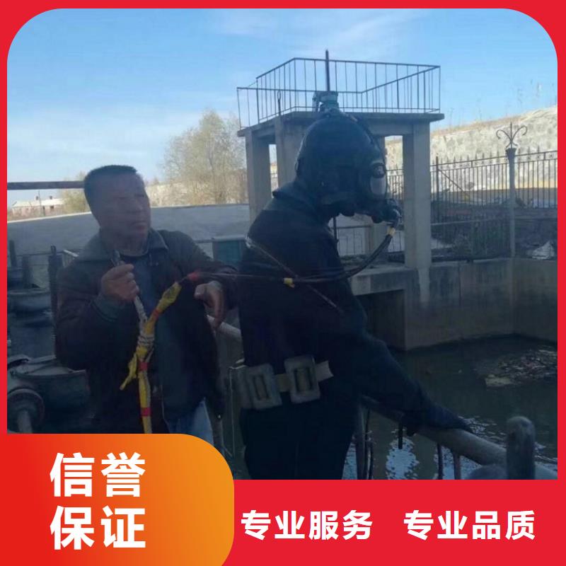 拼装打捞船注重质量