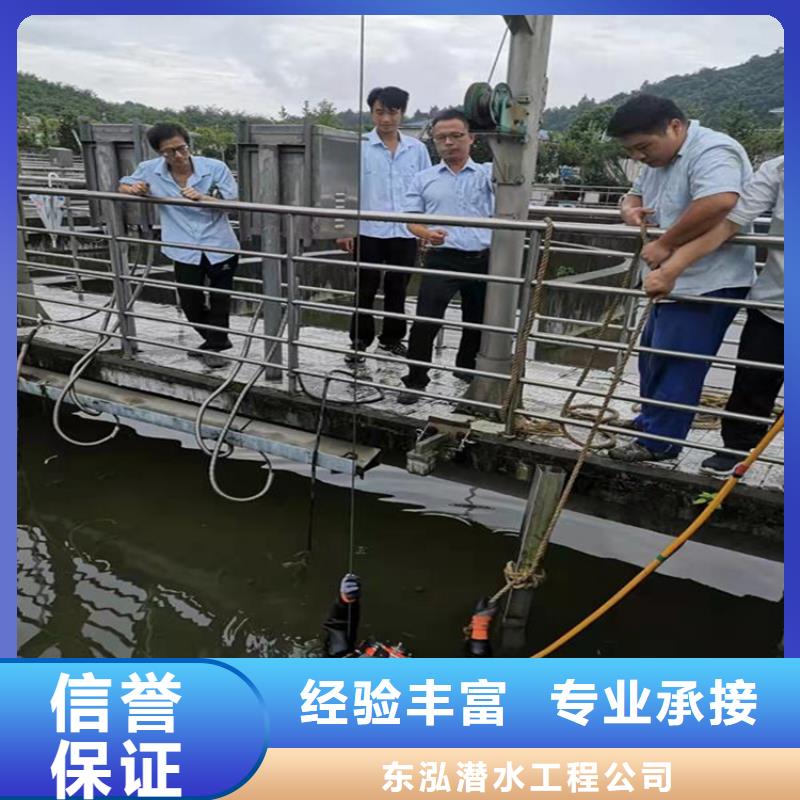 水上施工-欢迎来厂考察