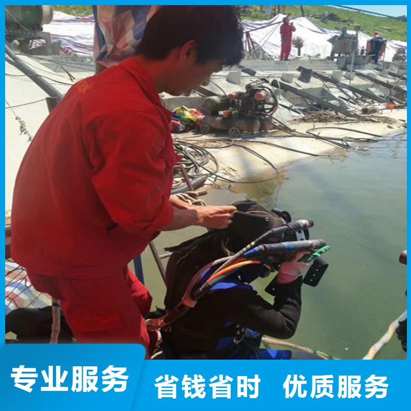 水上施工-欢迎来厂考察