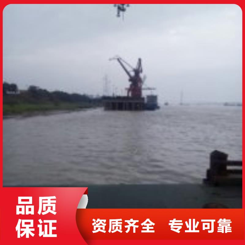 拼装打捞船正规公司