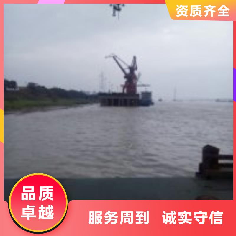 供应小型拼装浮吊船的生产厂家