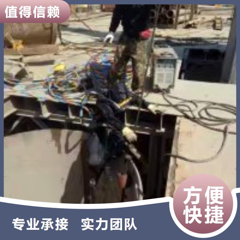 拼装打捞船,水下摄像服务快捷