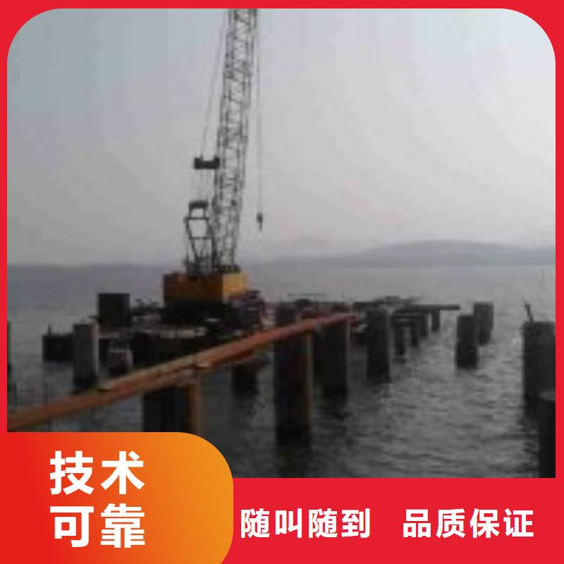 水中封堵管道电话报价
