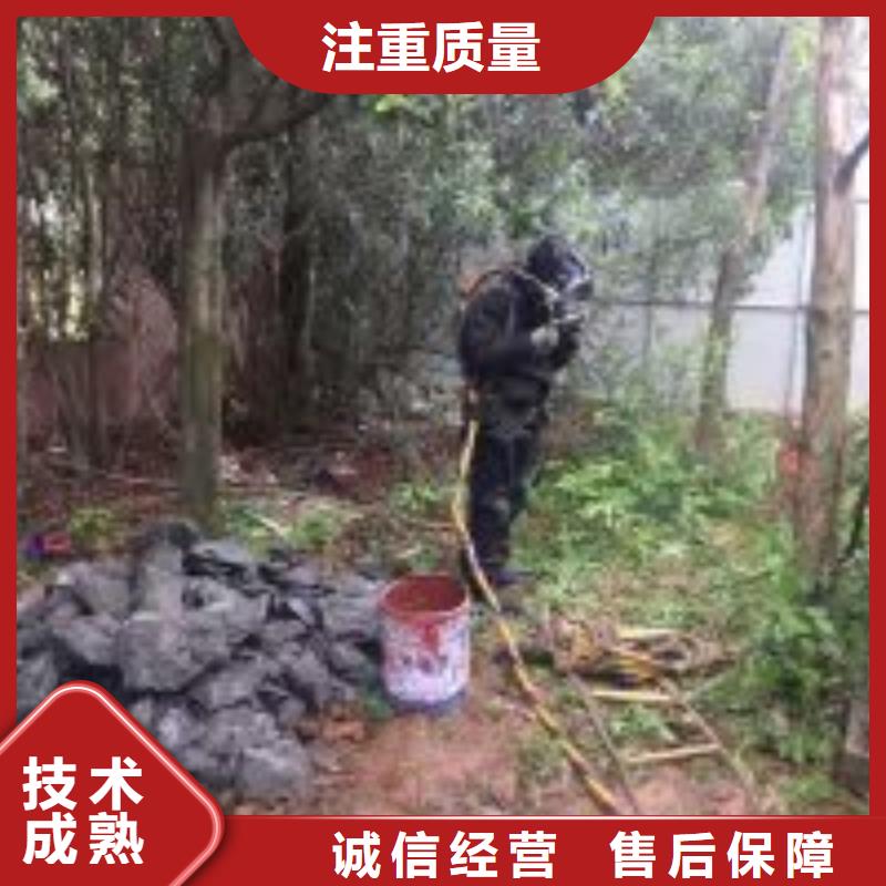 水上施工-欢迎来厂考察