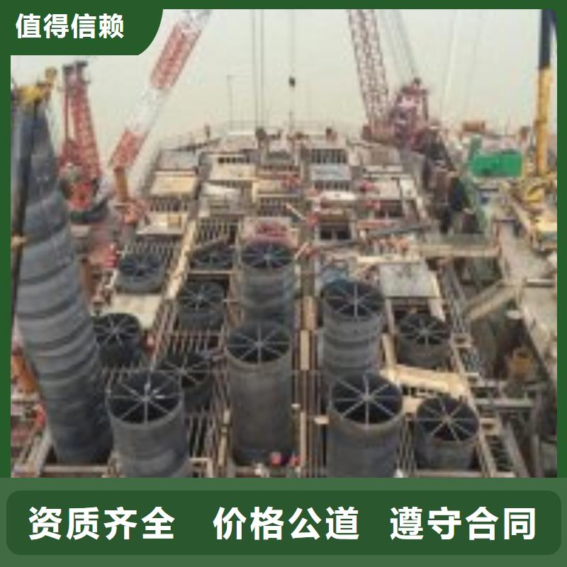 拼装打捞船品质优