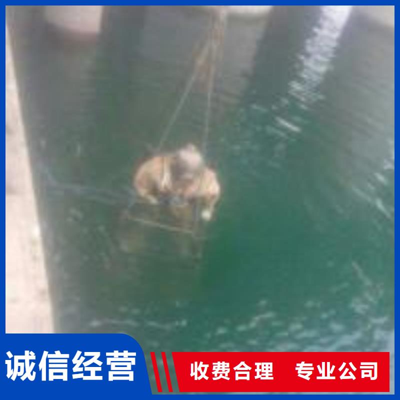 潜水员打捞-老客户喜爱