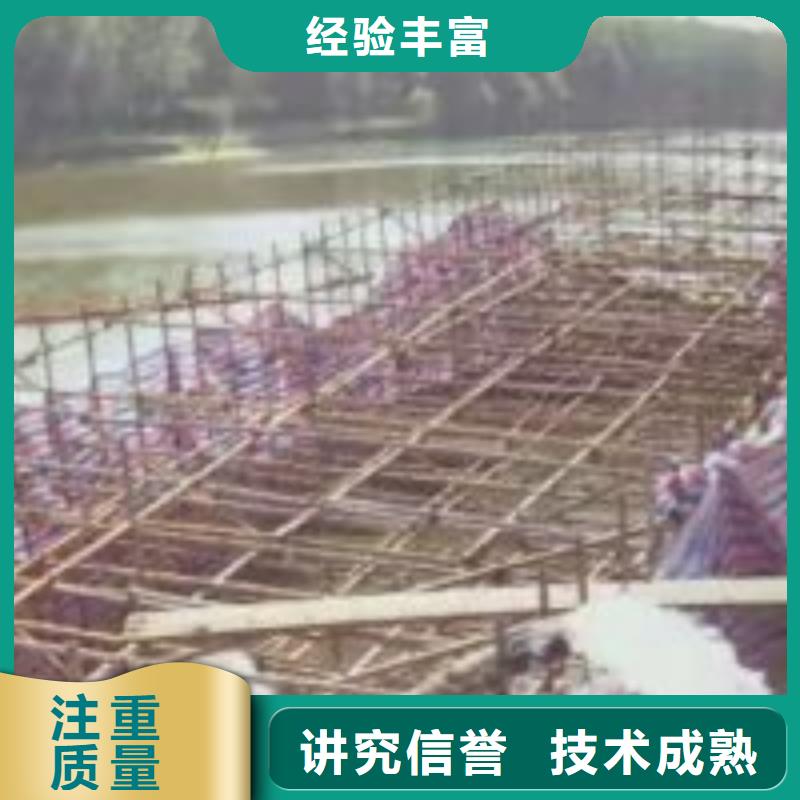 
水上拔钢管桩大量供应