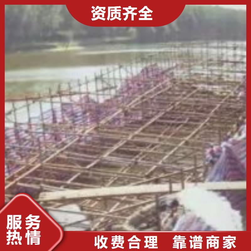 水下套箱切割型号齐全