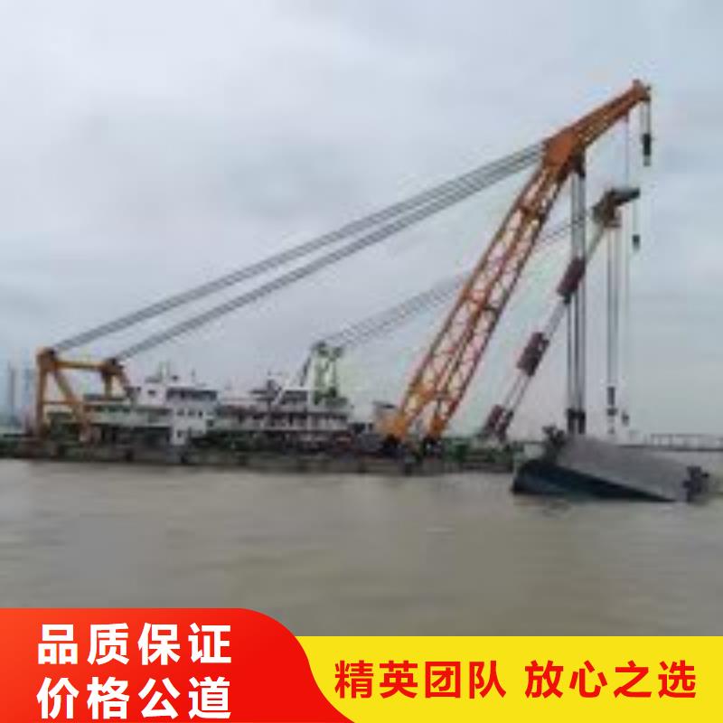 水水拼装工程船
-实力厂家