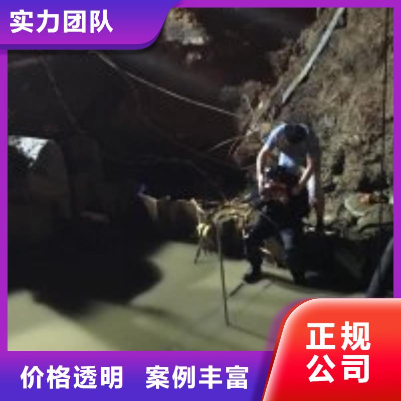 拼装打捞船品质优