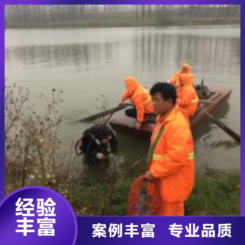 拼装打捞船品质优