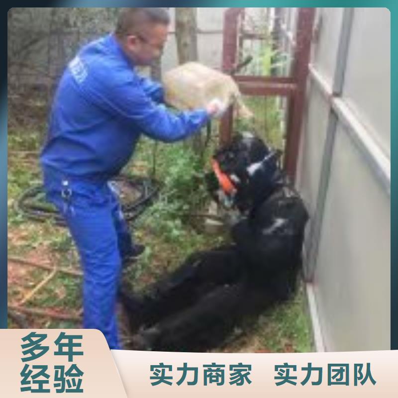 拼装打捞船技术精湛