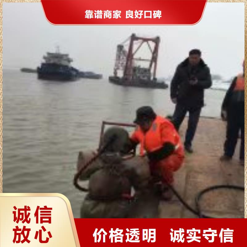 生产销售拼装打捞船服务厂家