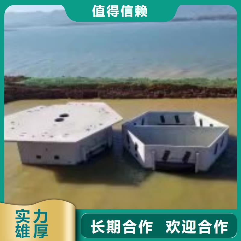 水上施工-欢迎来厂考察