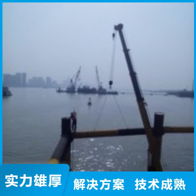 拼装打捞船服务周到