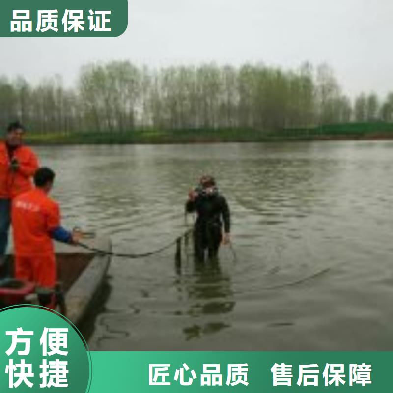 拼装打捞船技术精湛