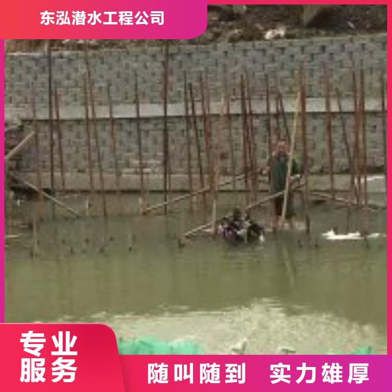 水上施工-欢迎来厂考察
