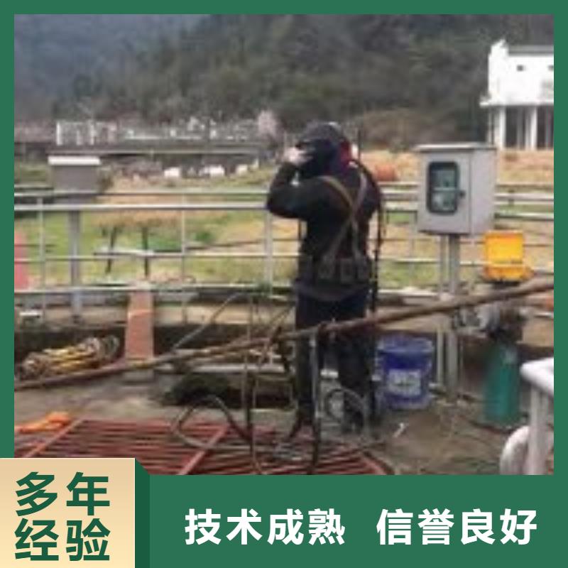水上施工-欢迎来厂考察