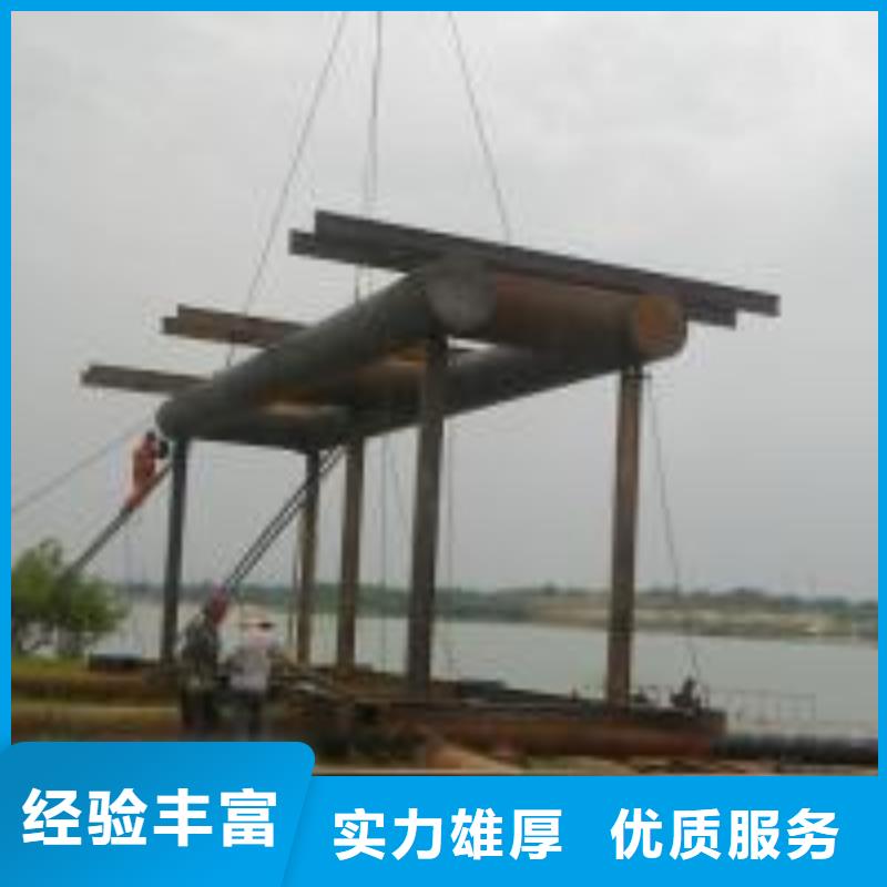 卖水下涵洞封堵公司的基地