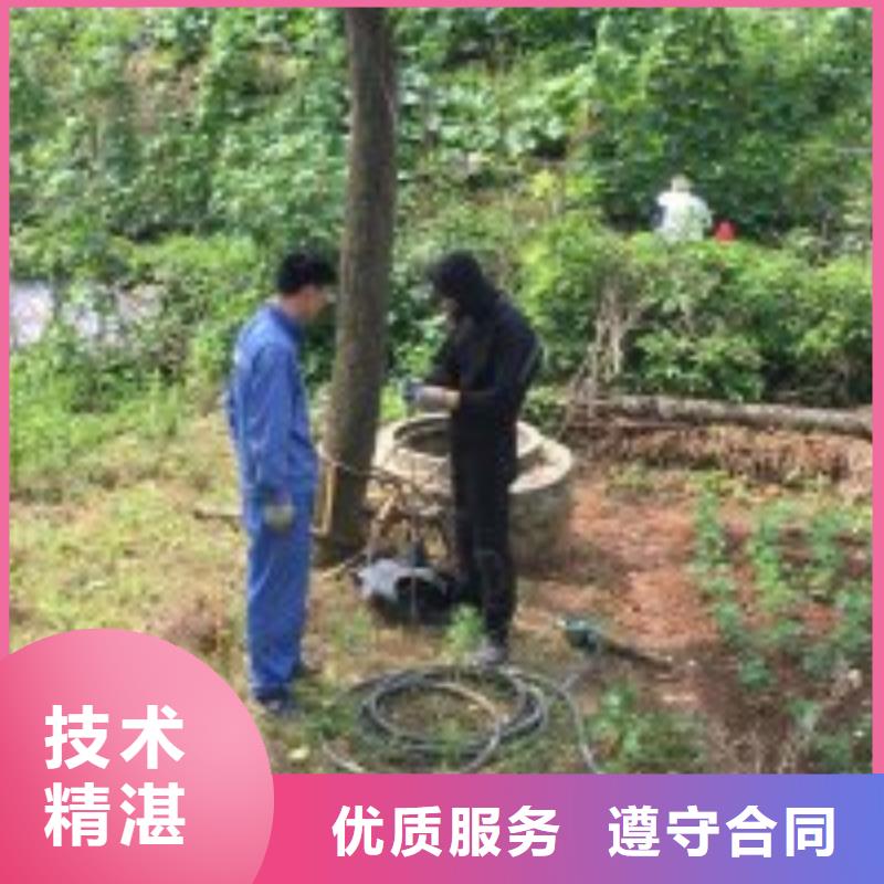 水下打捞直销厂家