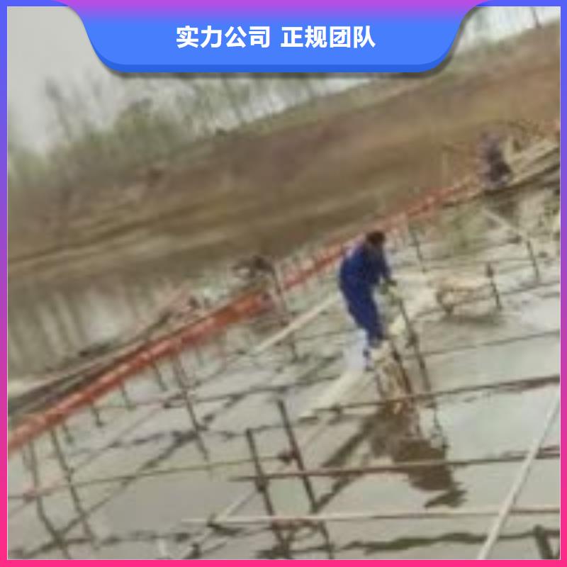 桥桩蛙人水下检查摄像公司实力厂家，让您放心