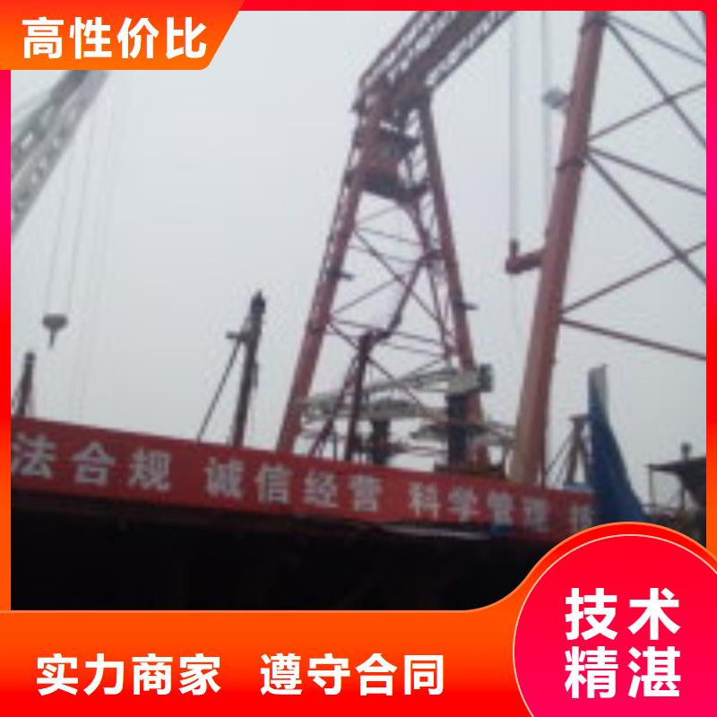 吊机船出租企业-经营丰富