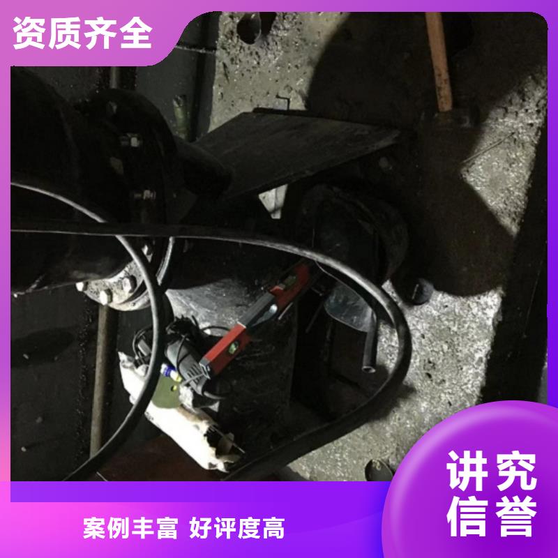 有没有能在水中清淤的方法优选货源
