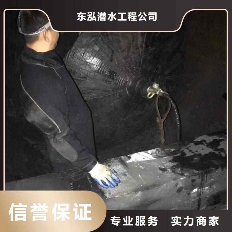 三沙市供应批发水中拦污栅清理-热销