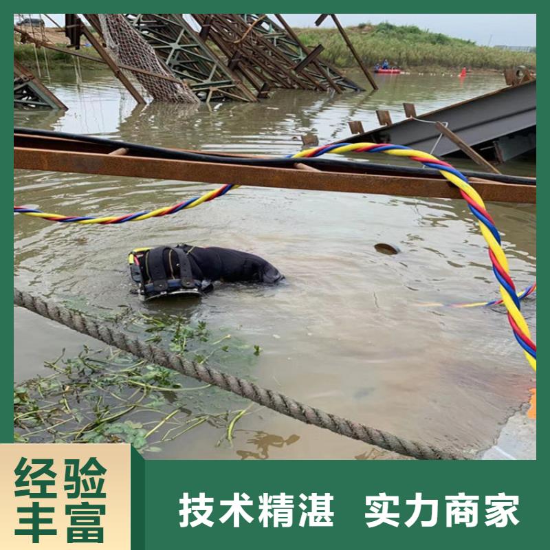 潜水工程,【水下设施建设】行业口碑好