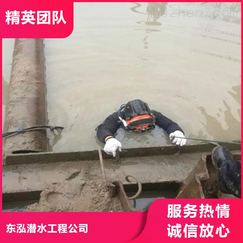 潜水工程专业公司