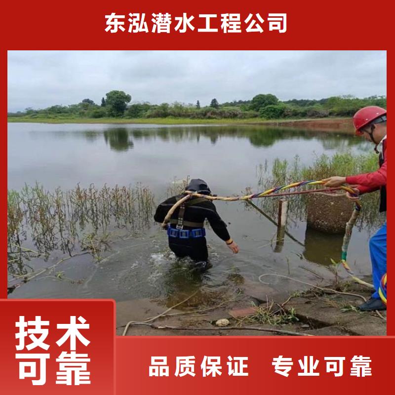 拦污栅水下检测拆除-拦污栅水下检测拆除专业品质
