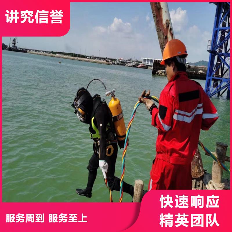拦污栅水下检测拆除-拦污栅水下检测拆除专业品质